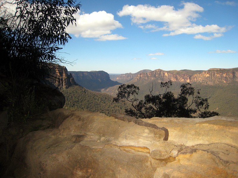 2009-11-06 22-05-46.jpg - ..ein schöner Ausblick!
